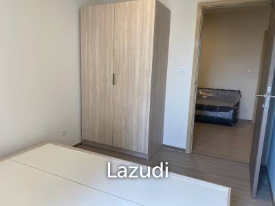 1 Bed 1 Bath 38.97 SQ.M at Hay Huahin