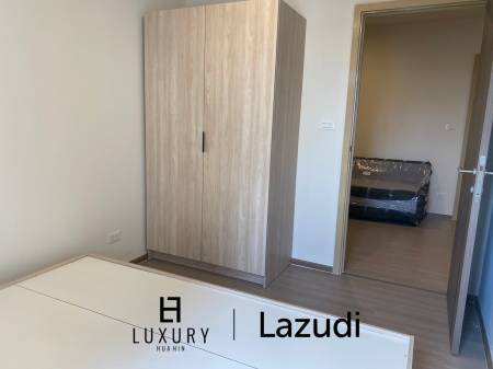 38 m² 1 Chambre 1 Salle de bain Condominium Pour Vente