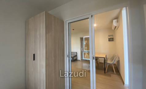 1 Bed 1 Bath 38.97 SQ.M at Hay Huahin