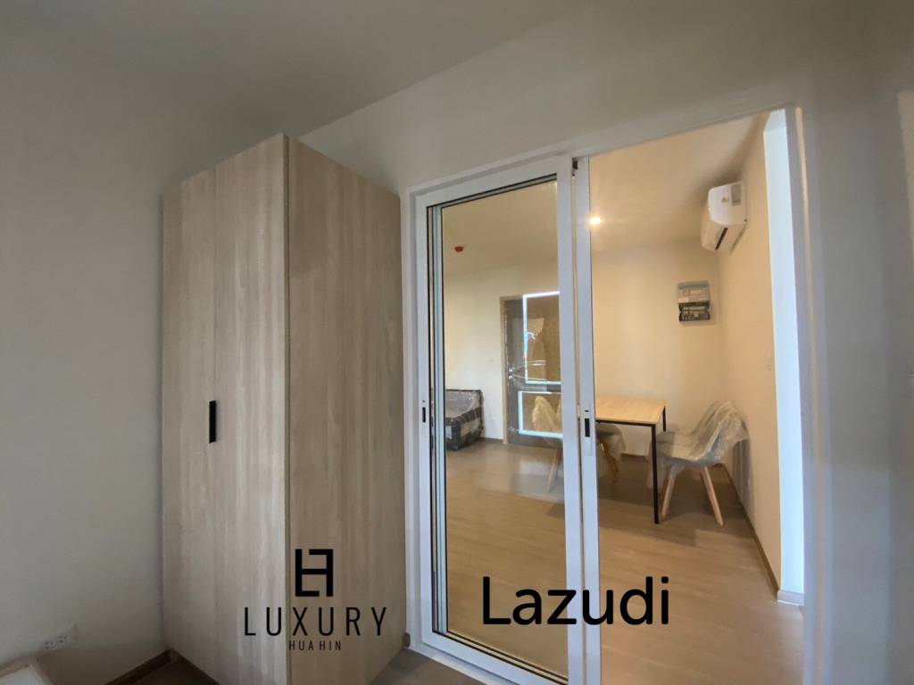 38 m² 1 Chambre 1 Salle de bain Condominium Pour Vente