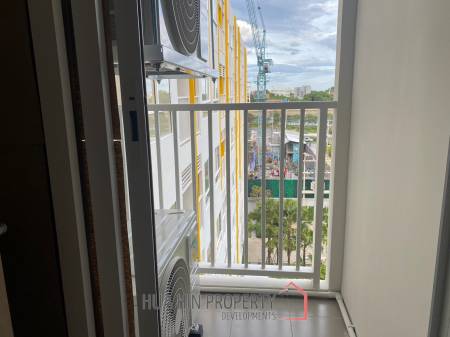 1 Bed 1 Bath 38.97 SQ.M at Hay Huahin