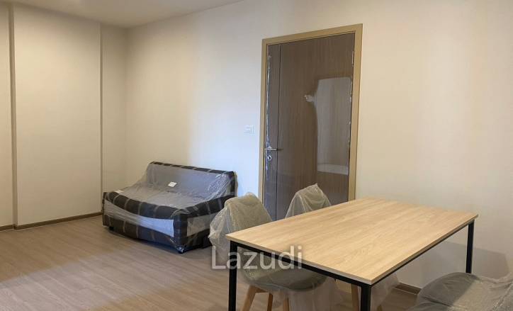 1 Bed 1 Bath 38.97 SQ.M at Hay Huahin