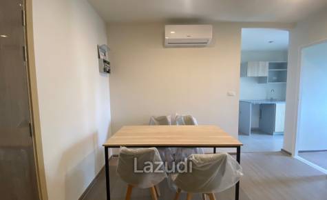 1 Bed 1 Bath 38.97 SQ.M at Hay Huahin