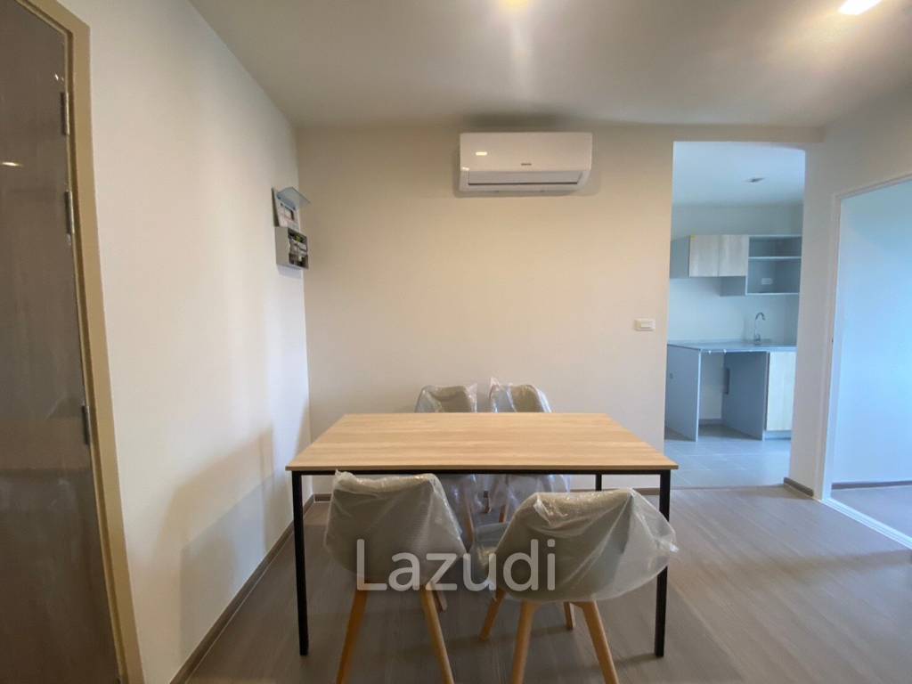 1 Bed 1 Bath 38.97 SQ.M at Hay Huahin