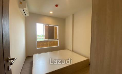 1 Bed 1 Bath 38.97 SQ.M at Hay Huahin