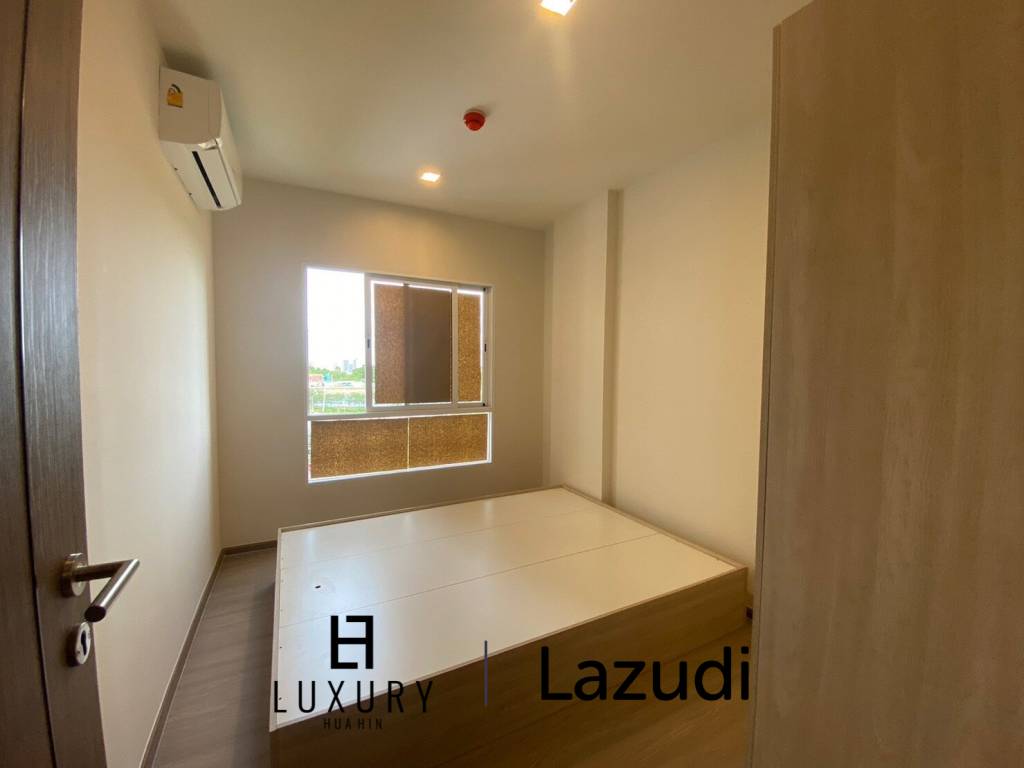 38 metro cuadrado 1 ` 1 Baño Condominio de Venta