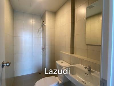 1 Bed 1 Bath 38.97 SQ.M at Hay Huahin