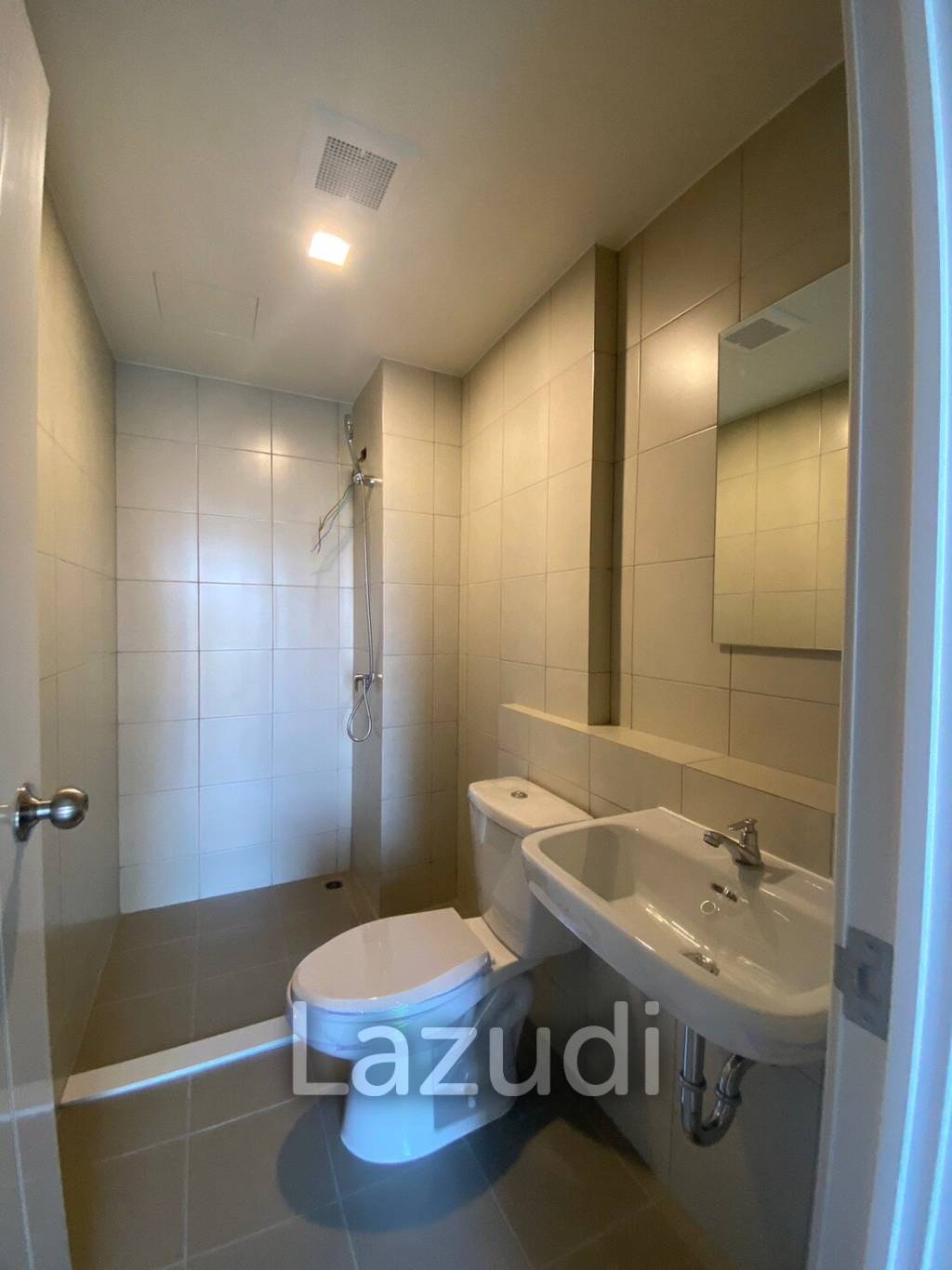 1 Bed 1 Bath 38.97 SQ.M at Hay Huahin