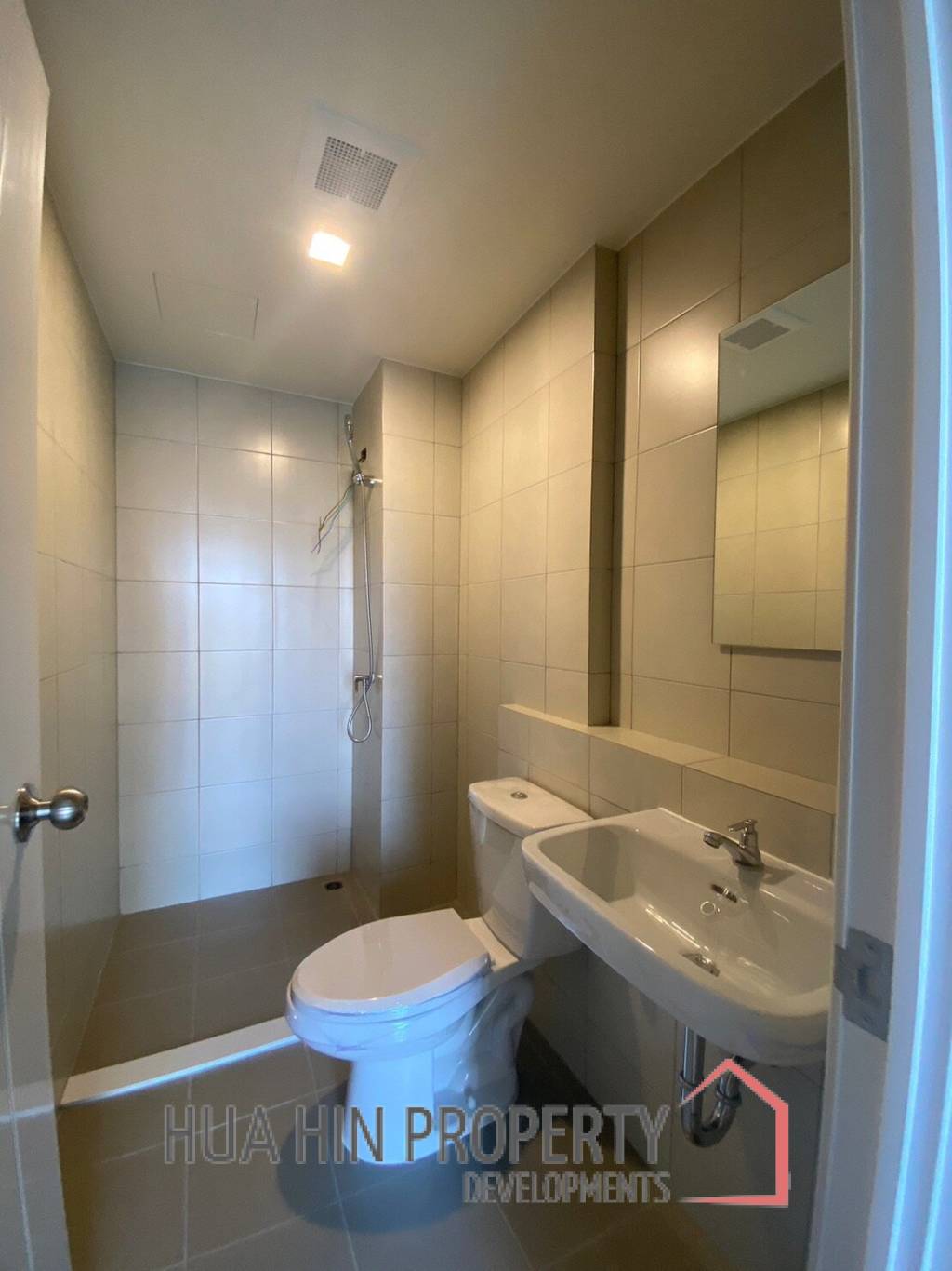 1 Bed 1 Bath 38.97 SQ.M at Hay Huahin