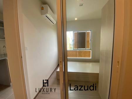 1 Bed 1 Bath 38.97 SQ.M at HAY Huahin