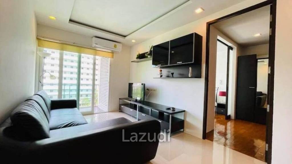 2 Bedroom Penthouse For Rent The Haven Lagoon Patong