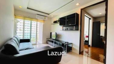 2 Bedroom Penthouse For Rent The Haven Lagoon Patong