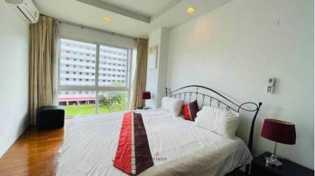 2 Bedroom Penthouse For Rent The Haven Lagoon Patong