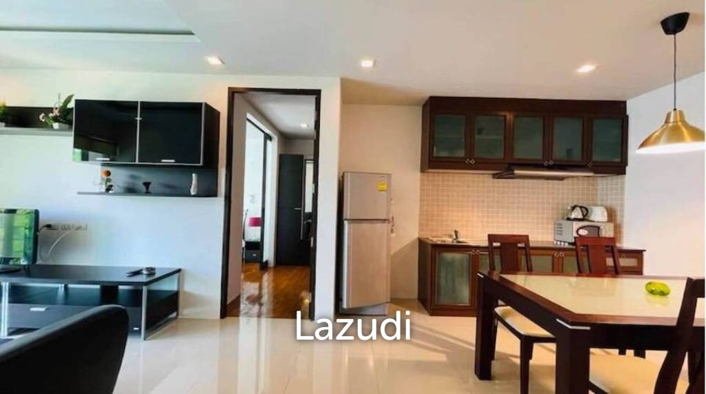 2 Bedroom Penthouse For Rent The Haven Lagoon Patong