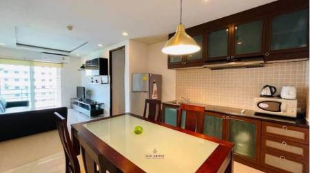 2 Bedroom Penthouse For Rent The Haven Lagoon Patong