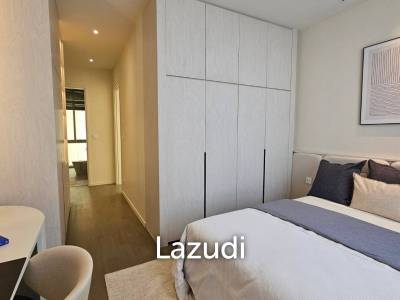 4 Bed 5 Bath 382 SQ.M Noble Terra Rama 9 - Ekamai