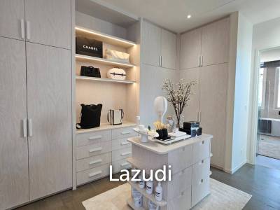 4 Bed 5 Bath 382 SQ.M Noble Terra Rama 9 - Ekamai