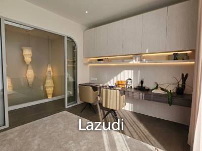 4 Bed 5 Bath 382 SQ.M Noble Terra Rama 9 - Ekamai