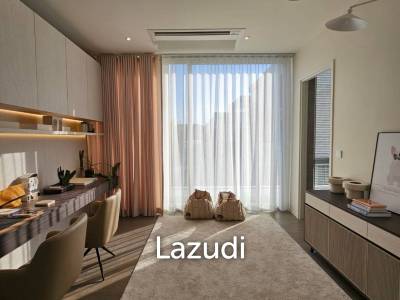 4 Bed 5 Bath 382 SQ.M Noble Terra Rama 9 - Ekamai