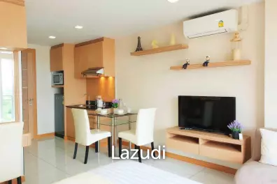 Studio 1 Bath 28.96 SQ.M Whale Marina Condominium