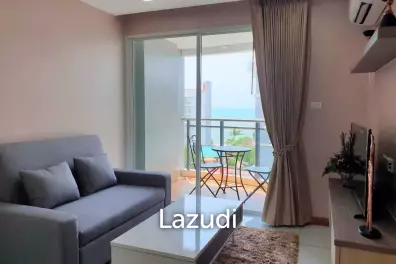 1 Bed 1 Bath 48.14 SQ.M Whale Marina Condominium