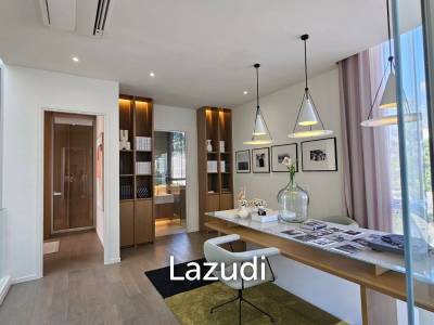 4 Bed 5 Bath 409 SQ.M Noble Terra Rama 9 - Ekamai