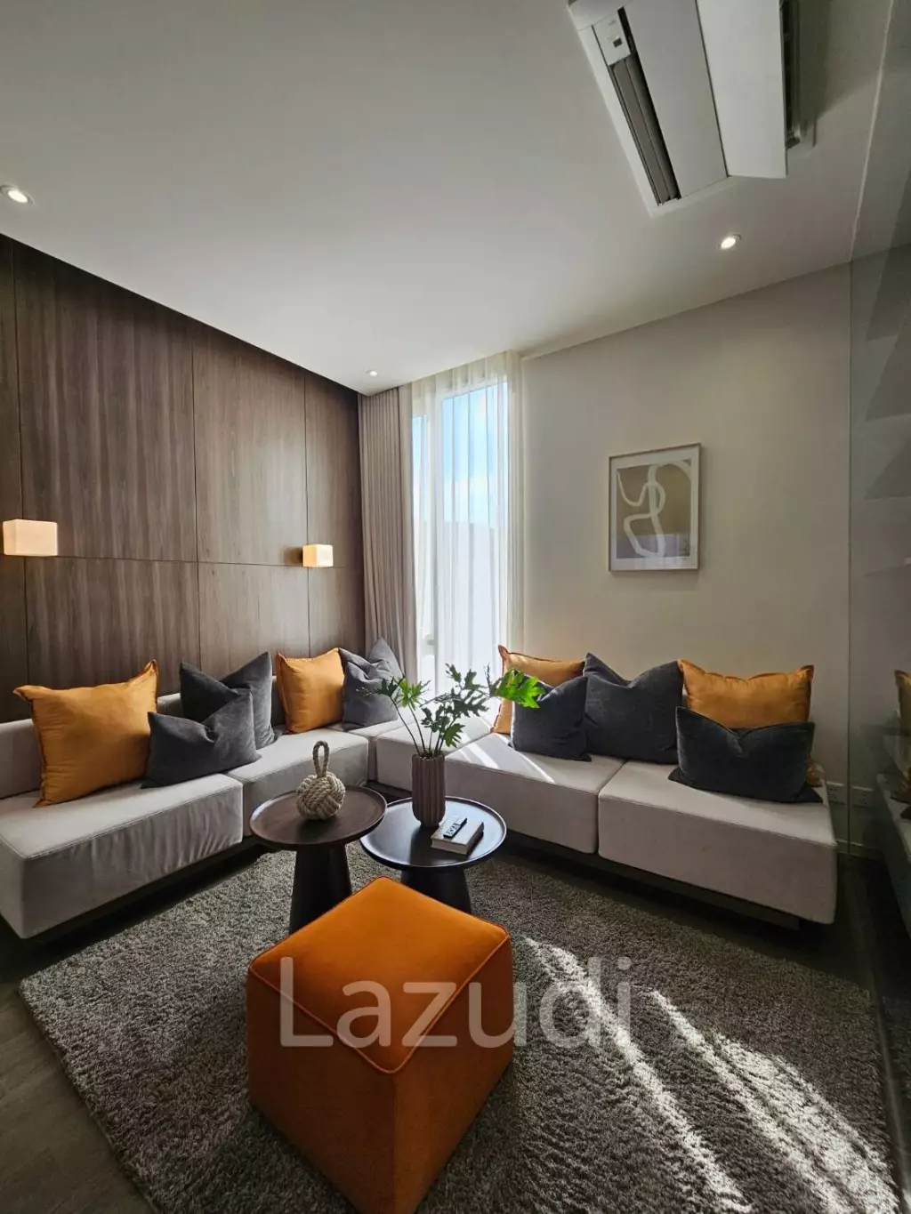 4 Bed 6 Bath 457 SQ.M Noble Terra Rama 9 - Ekamai