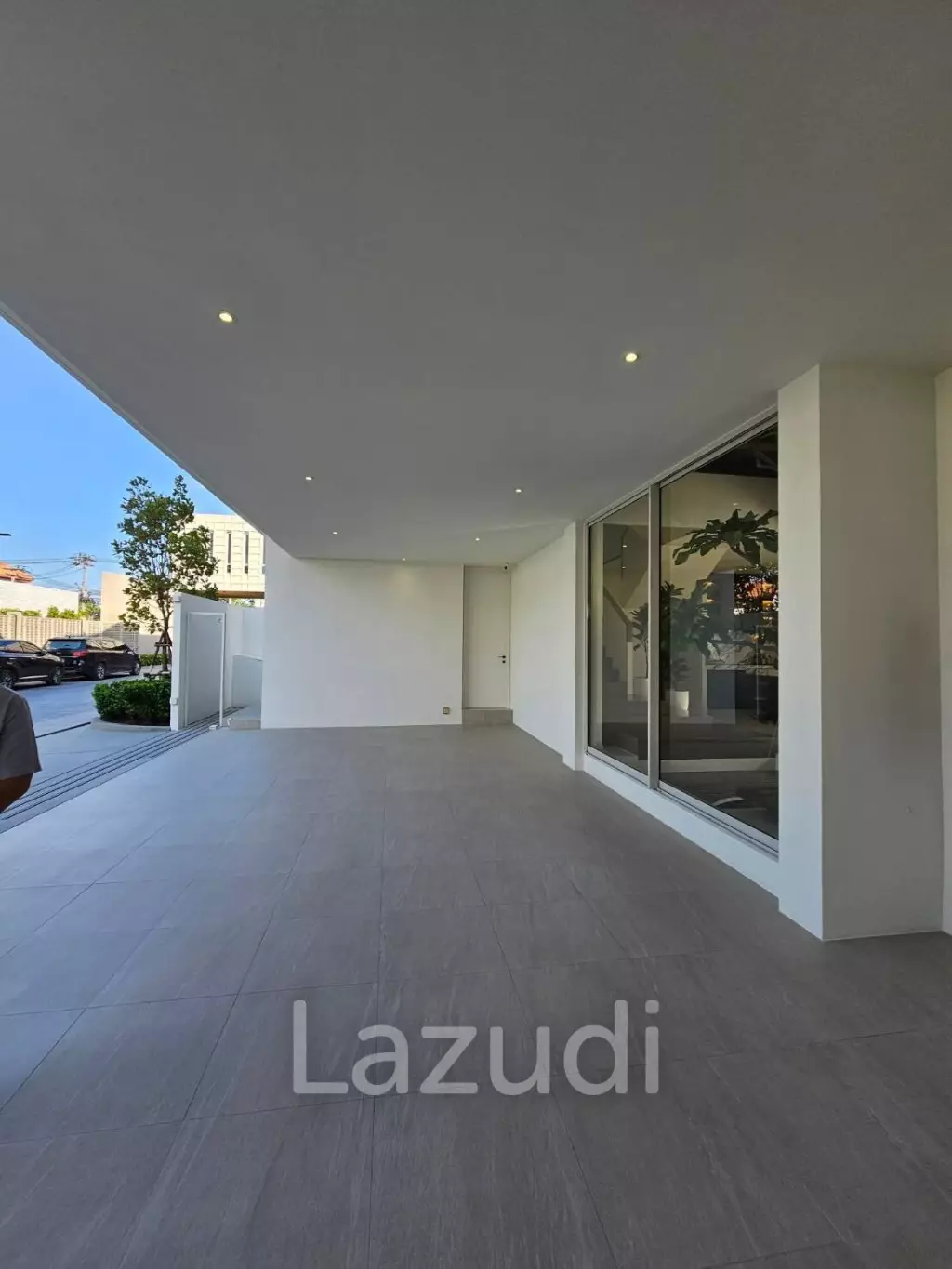 4 Bed 6 Bath 457 SQ.M Noble Terra Rama 9 - Ekamai