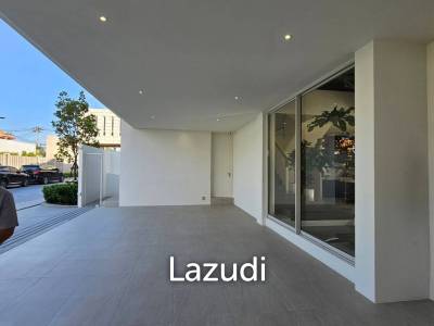 4 Bed 6 Bath 457 SQ.M Noble Terra Rama 9 - Ekamai
