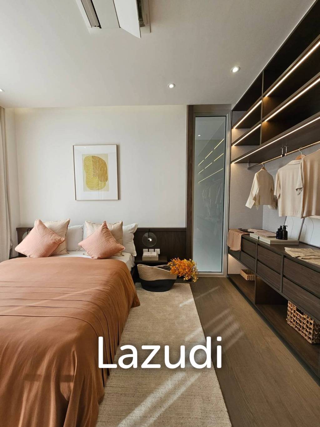 4 Bed 6 Bath 457 SQ.M Noble Terra Rama 9 - Ekamai