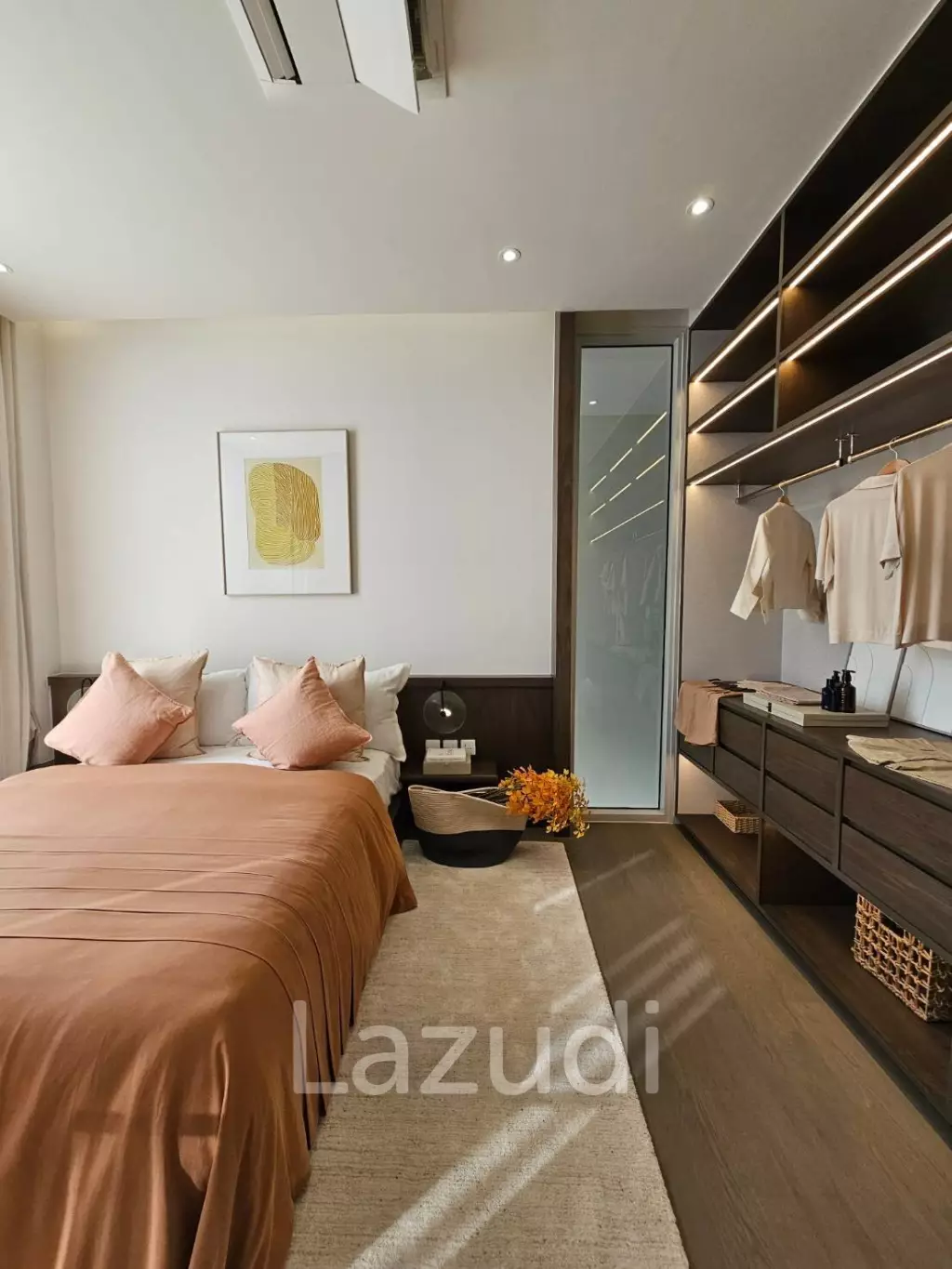 4 Bed 6 Bath 457 SQ.M Noble Terra Rama 9 - Ekamai