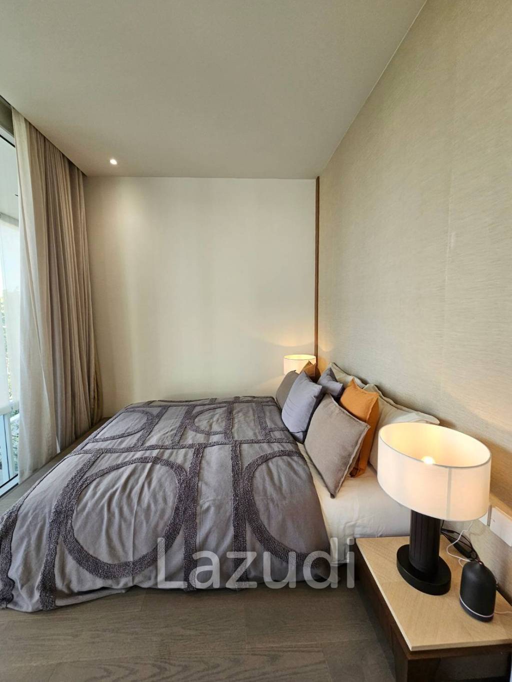 5 Bed 6 Bath 499 SQ.M Noble Terra Rama 9 - Ekamai