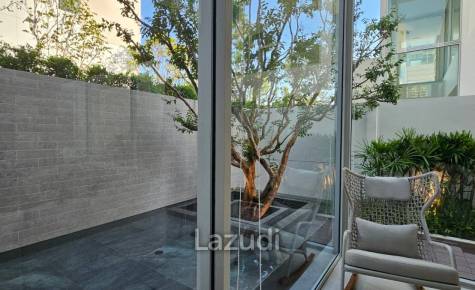 5 Bed 6 Bath 499 SQ.M Noble Terra Rama 9 - Ekamai