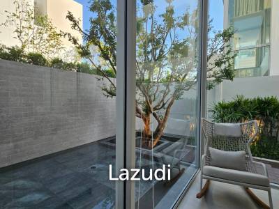 5 Bed 6 Bath 499 SQ.M Noble Terra Rama 9 - Ekamai