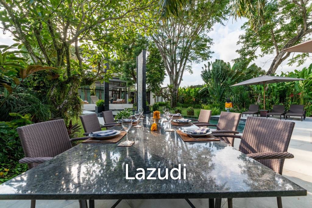 Impressive Freehold Gem in Batu Bolong