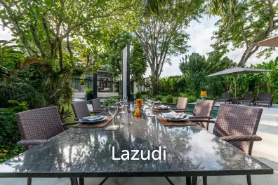 Impressive Freehold Gem in Batu Bolong