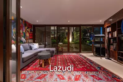 Impressive Freehold Gem in Batu Bolong