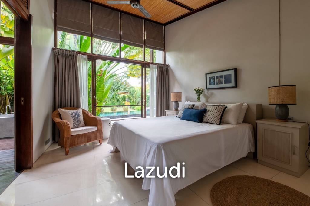 Impressive Freehold Gem in Batu Bolong