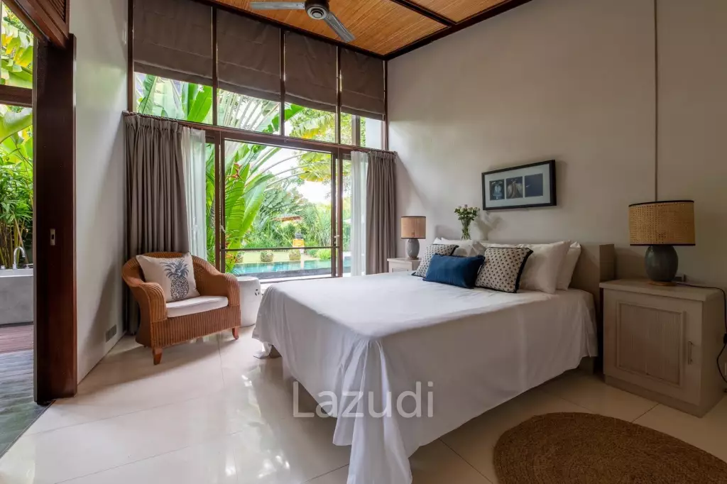 Impressive Freehold Gem in Batu Bolong