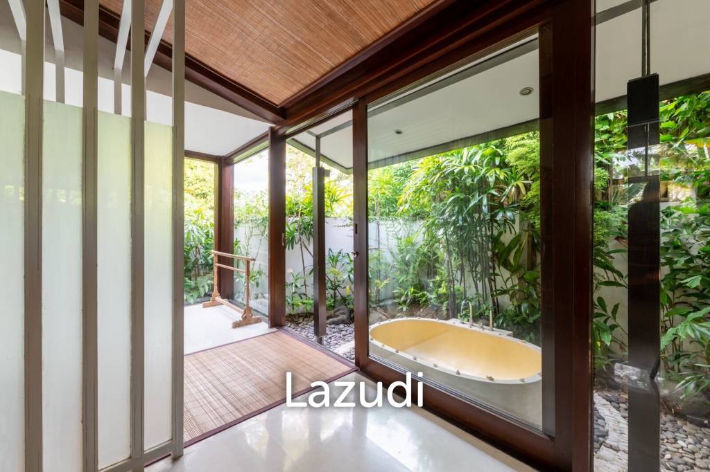 Impressive Freehold Gem in Batu Bolong
