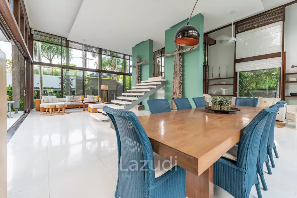 Impressive Freehold Gem in Batu Bolong