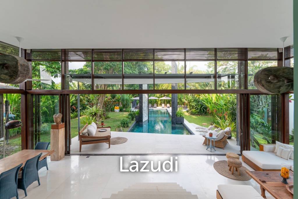 Impressive Freehold Gem in Batu Bolong