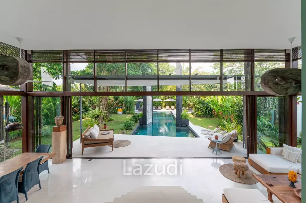 Impressive Freehold Gem in Batu Bolong