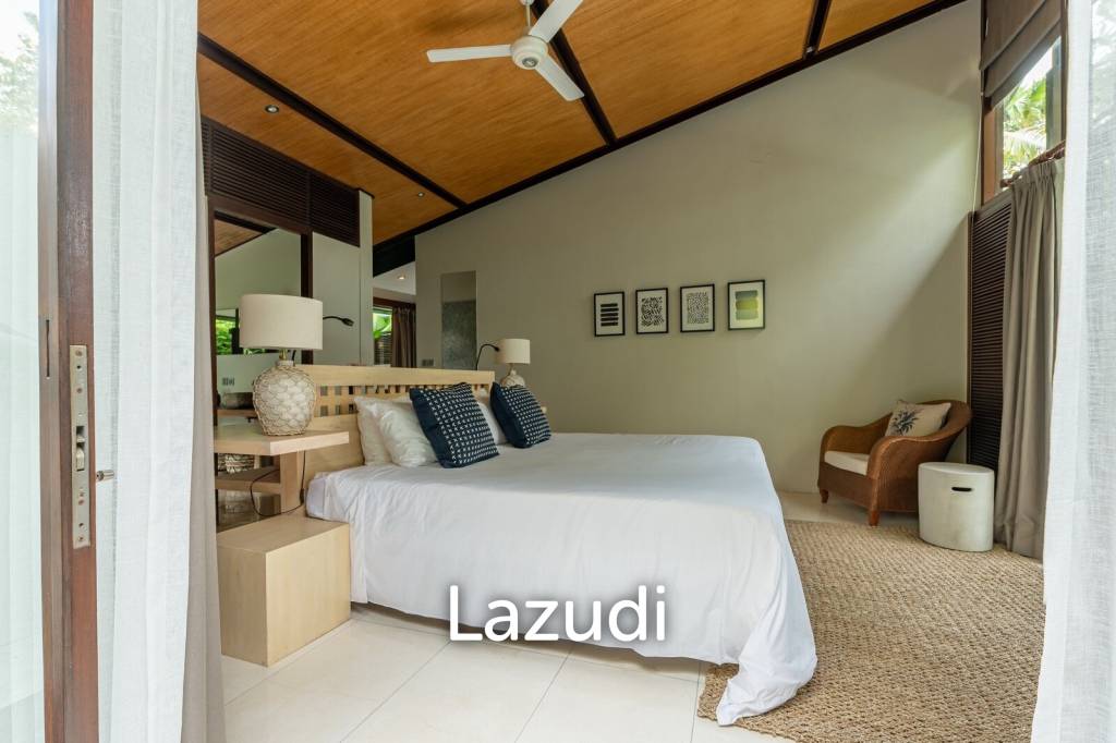 Impressive Freehold Gem in Batu Bolong