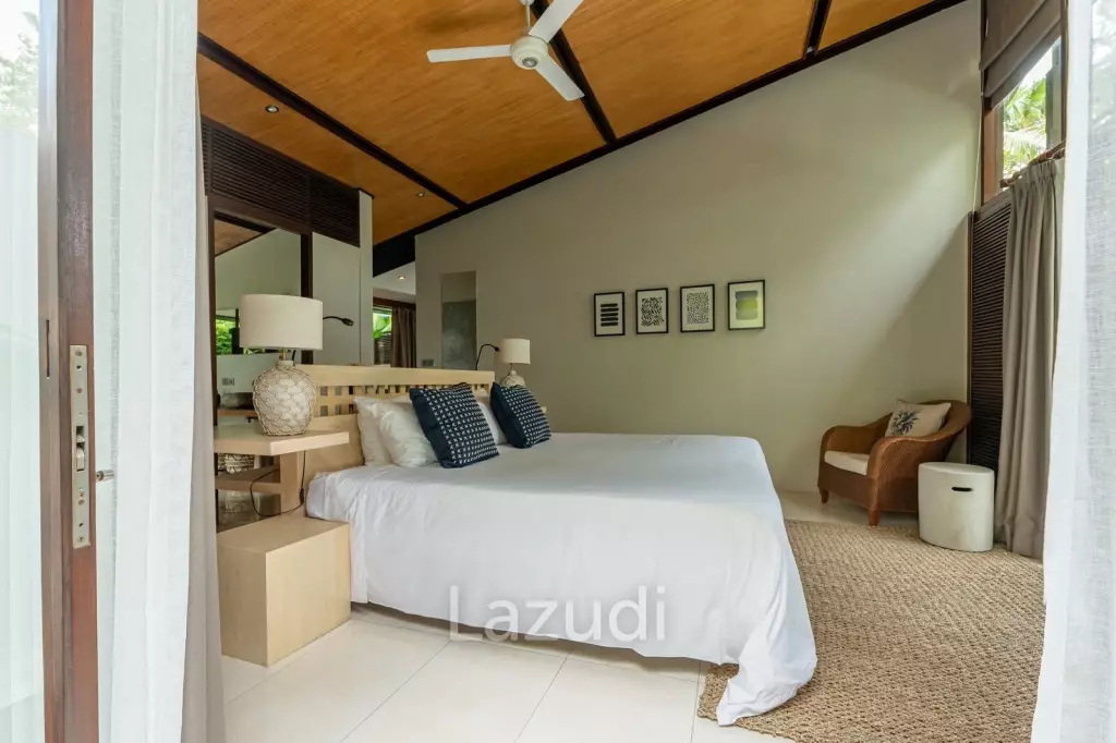 Impressive Freehold Gem in Batu Bolong