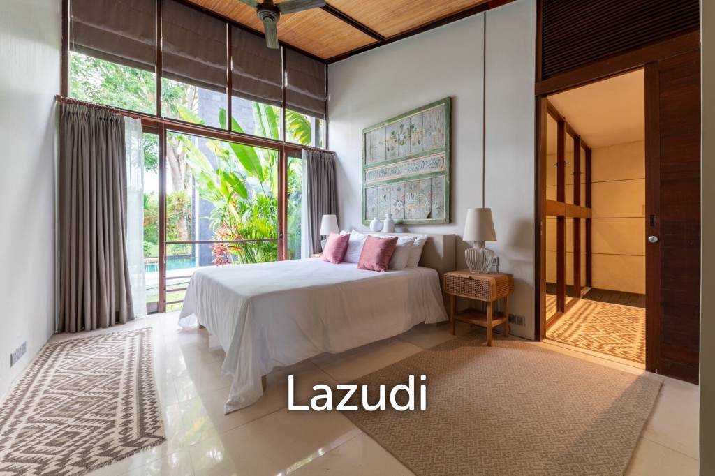 Impressive Freehold Gem in Batu Bolong