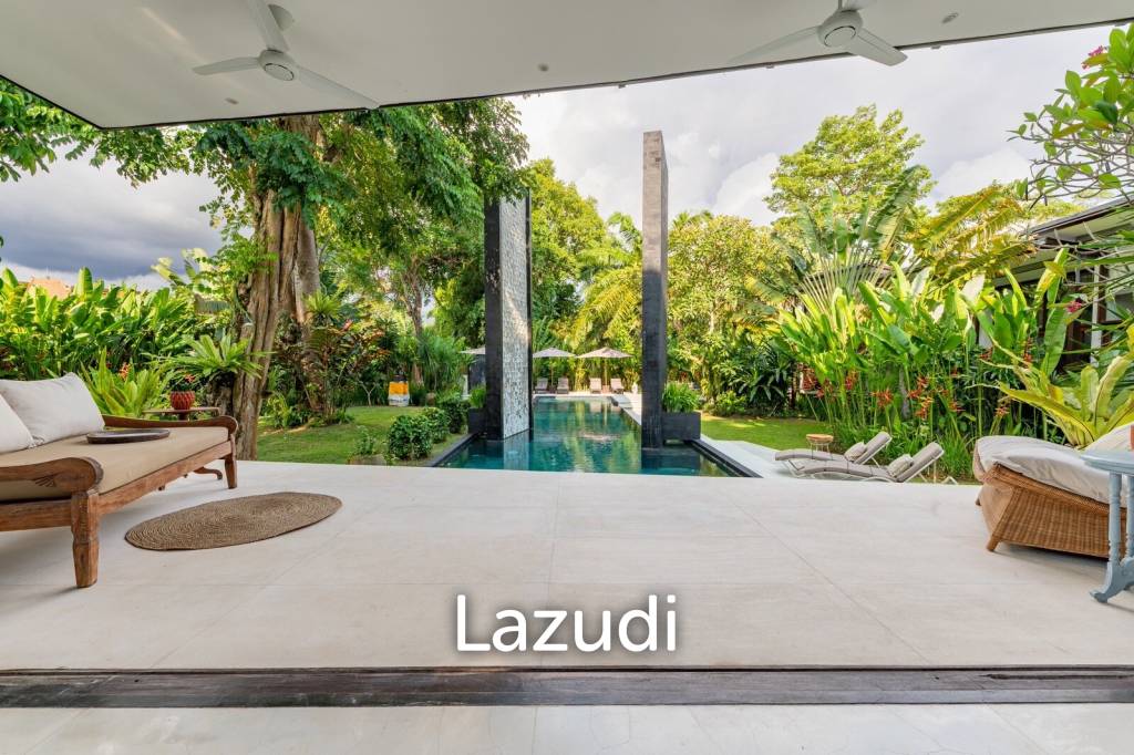 Impressive Freehold Gem in Batu Bolong