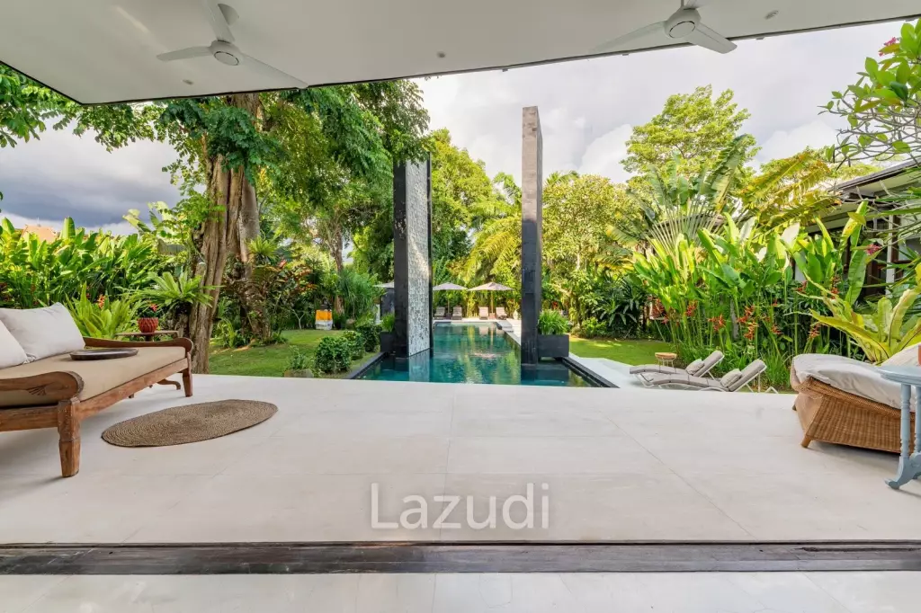 Impressive Freehold Gem in Batu Bolong