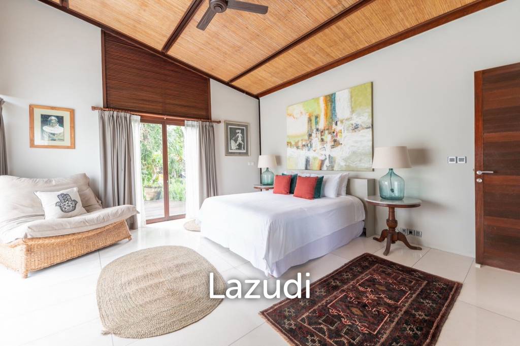 Impressive Freehold Gem in Batu Bolong