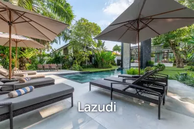 Impressive Freehold Gem in Batu Bolong